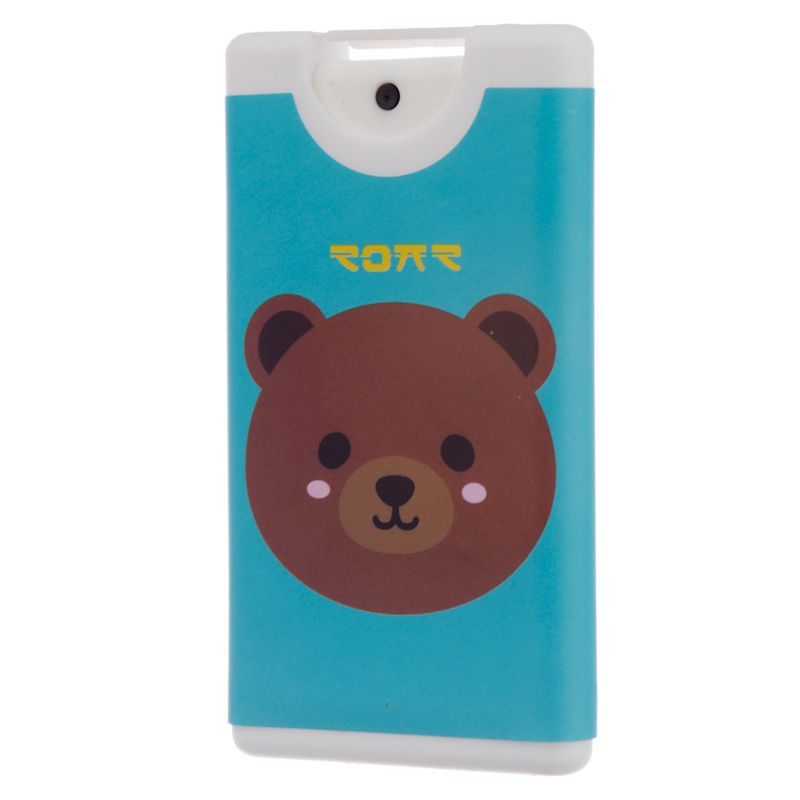 Spray Higienizante P/Mãos - Cutiem Sort