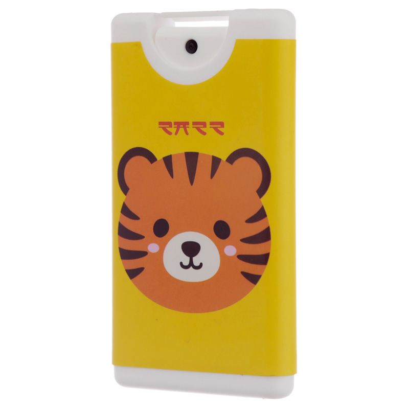 Spray Higienizante P/Mãos - Cutiem Sort