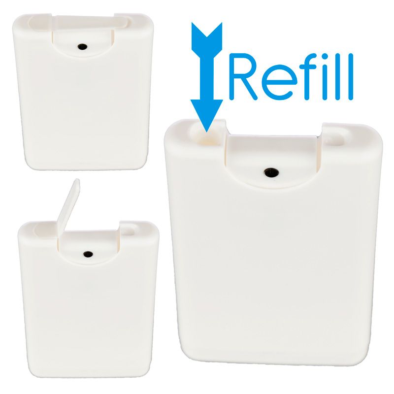 Spray Higienizante P/Mãos - Cutiem Sort