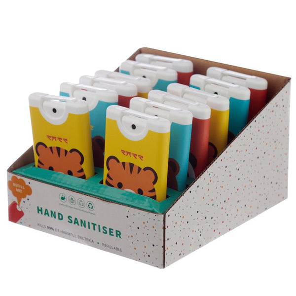 Spray Higienizante P/Mãos - Cutiem Sort