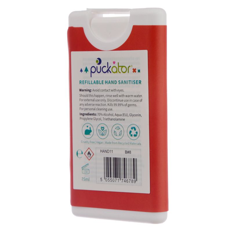 Spray Higienizante P/Mãos - Cutiem Sort