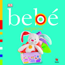 Bebé - Surpresa! de Dorling Kindersley