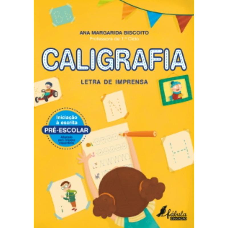 Caligrafia