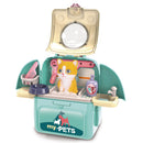 Faz Conta - Mochila "O Meu Melhor Amigo"