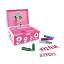 Faz Conta - Faz A Tua Caixa De Musica