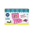 Faz Conta - Faz A Tua Caixa De Musica