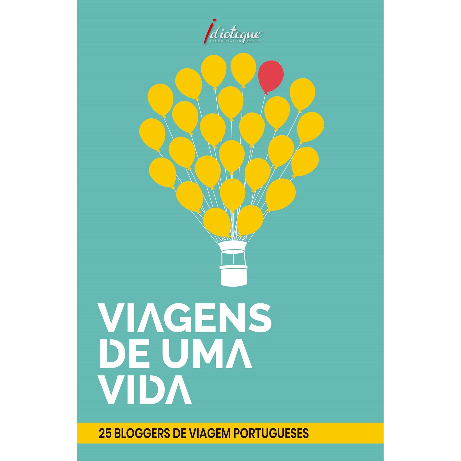 Viagens de uma Vida