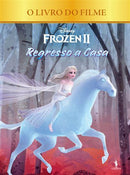 Frozen 2 - Regresso a Casa de Disney