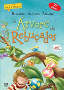 A Árvore dos Rebuçados de Rosário Alçada Araújo
