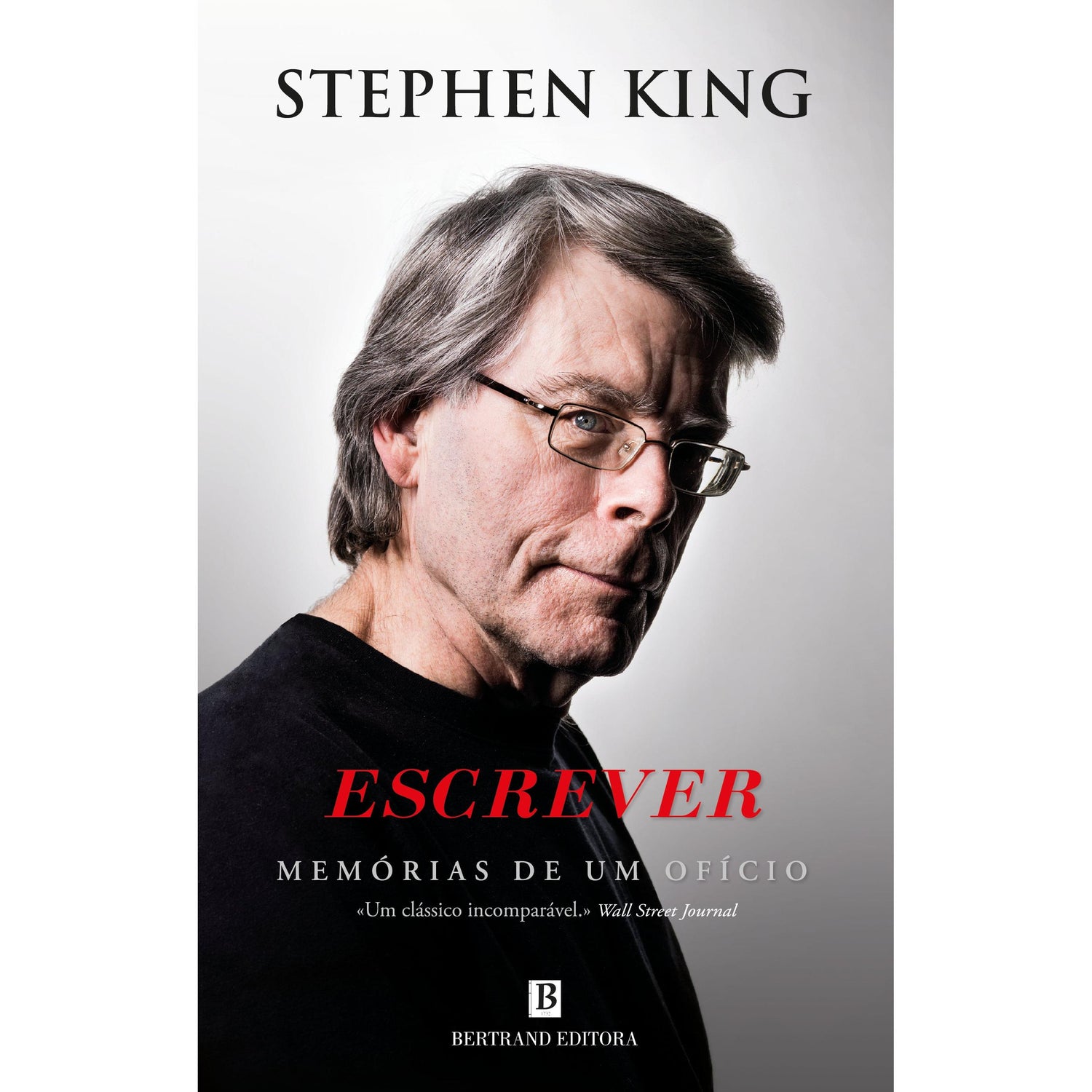 Escrever de Stephen King