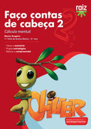 Faço Contas de Cabeça 2 - 2.º Ano