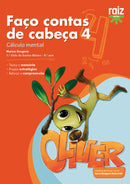 Faço Contas de Cabeça 4 - 4.º Ano