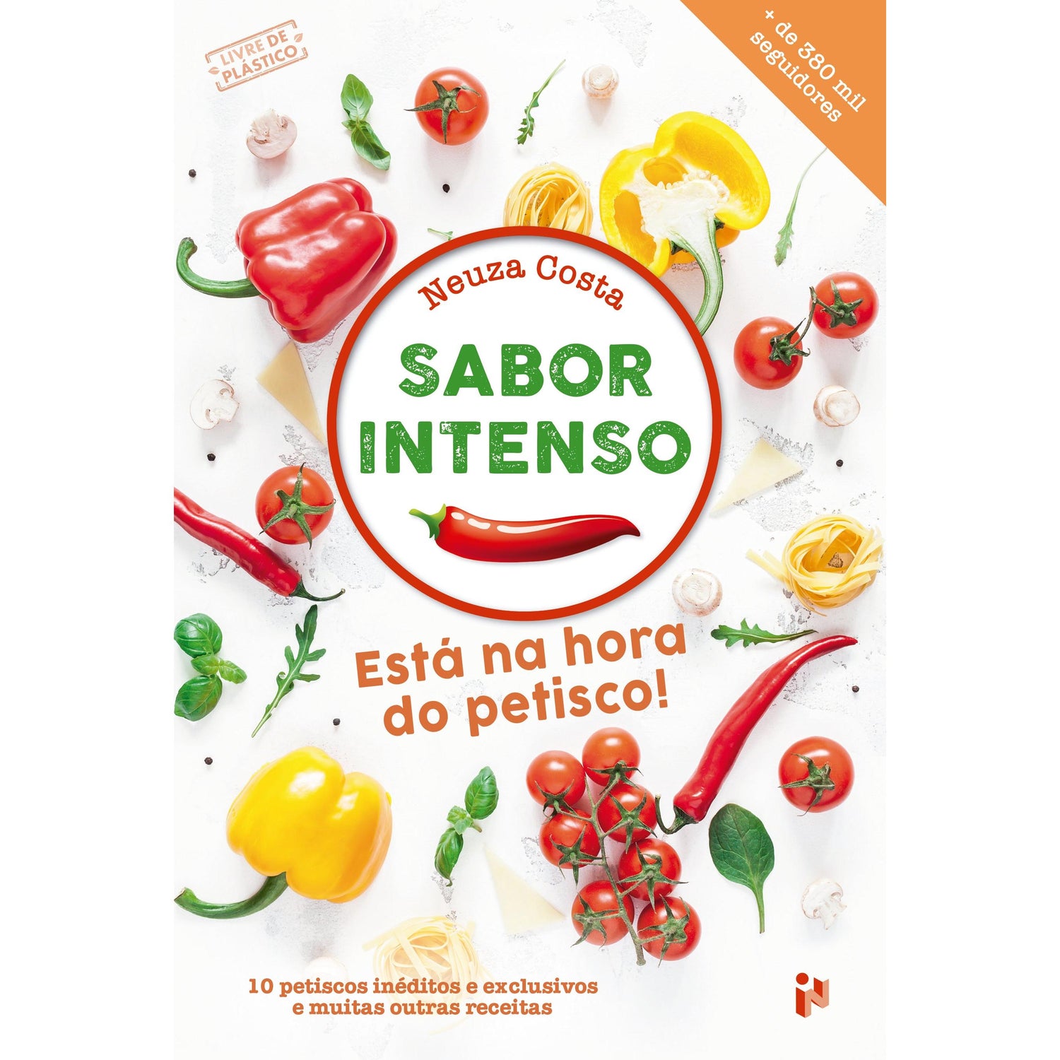 Sabor Intenso de Neuza Costa