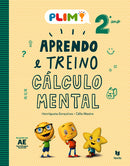 PLIM! Aprendo e Treino Cálculo Mental 2.º Ano
