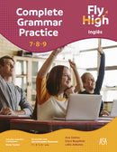 Complete Grammar Practice - Inglês - 7º, 8º e 9º Ano