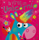 Se Vires um Unicórnio de Make Believe Ideas