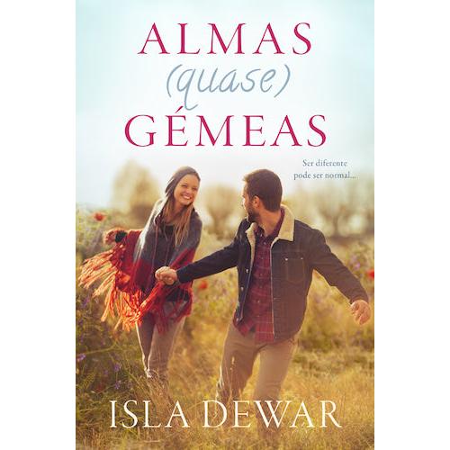 Almas (Quase) Gémeas de Isla Dewar