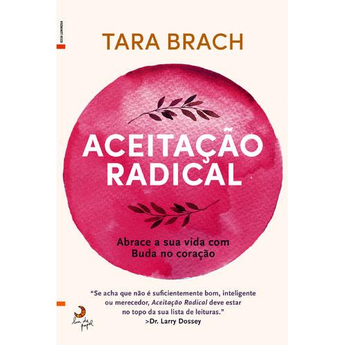 Aceitação Radical de Tara Brach