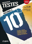 Preparar os Testes - História 10 A - 10.º Ano