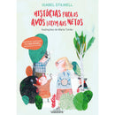 Histórias Para os Avós Lerem aos Netos de Isabel Stilwell
