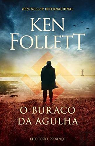 O Buraco da Agulha de Ken Follett