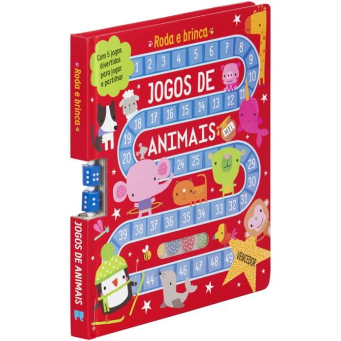 Jogos de Animais