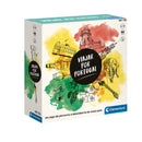 Viajar Por Portugal Clementoni