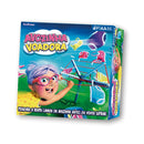 Jogo Avozinha Voadora