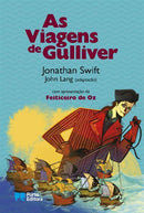 As Viagens de Gulliver de Jonathan Swift