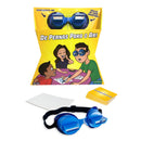 Jogos Concentra - De Pernas Para O Ar!