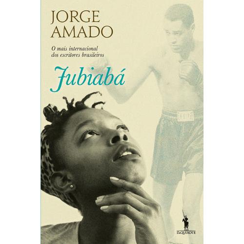 Jubiabá de Jorge Amado