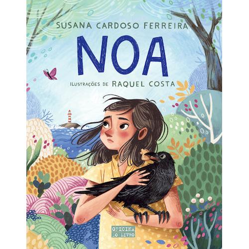 Noa de Susana Cardoso Ferreira