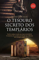 O Tesouro Secreto dos Templários de James Becker