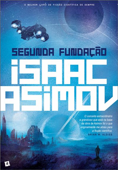 Segunda Fundação de Isaac Asimov