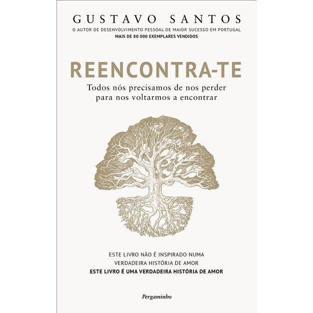 Reencontra-te de Gustavo Santos