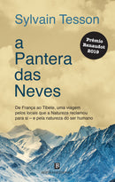A Pantera das Neves de Sylvain Tesson