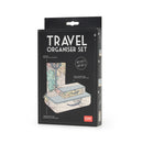 Conjunto Viagem - Travel