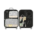 Conjunto Viagem - Travel