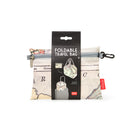 Bolsa Dobrável Viagem - Travel