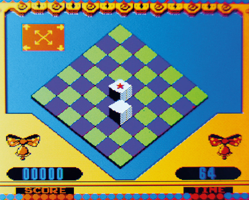 Jogo Arcade Mini Com 240 Jogos - Vintage