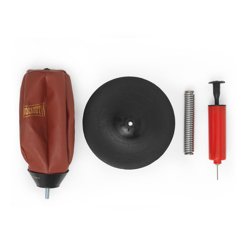 Saco Boxe - Knockout