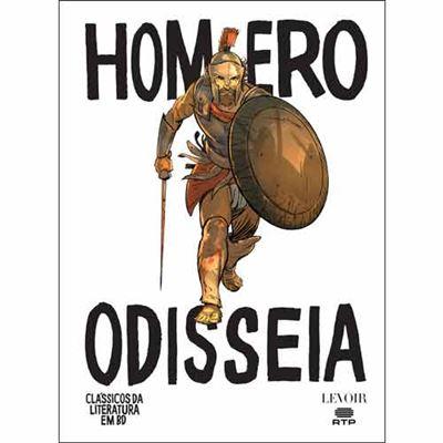 Odisseia de Homero