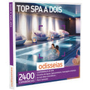 Top Spa A Dois - Odi20 St Odisseias