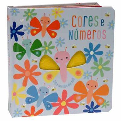 Cores e Números de La Coccinella