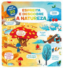 Espreita e Descobre - A Natureza de Clever