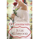 O Casamento de Julie Garwood