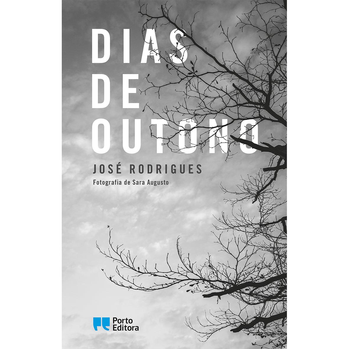 Dias de Outono de José Rodrigues