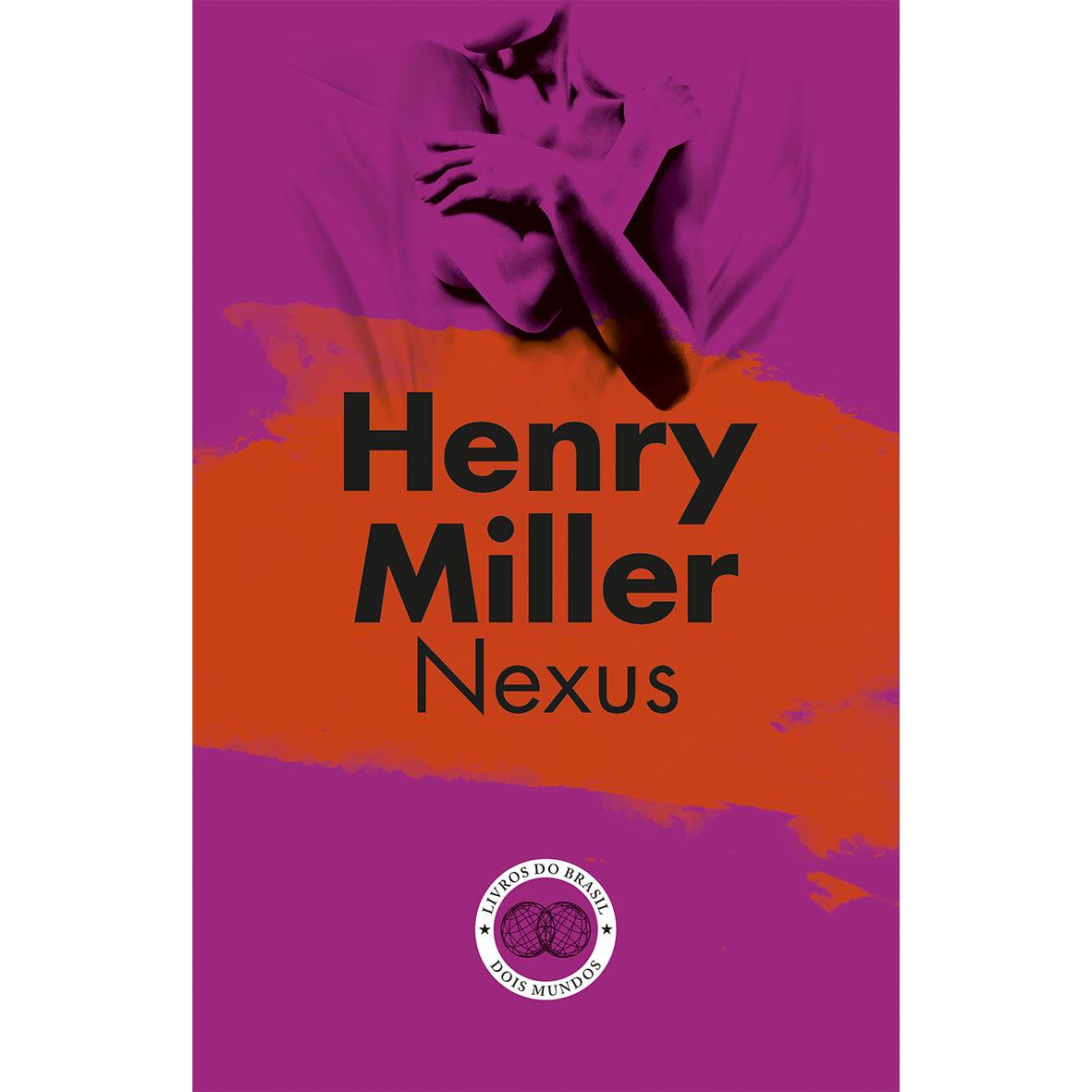Nexus de Henry Miller