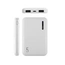 Powerbank 5.000Mah USB 5V