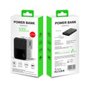 Powerbank 5.000Mah USB 5V